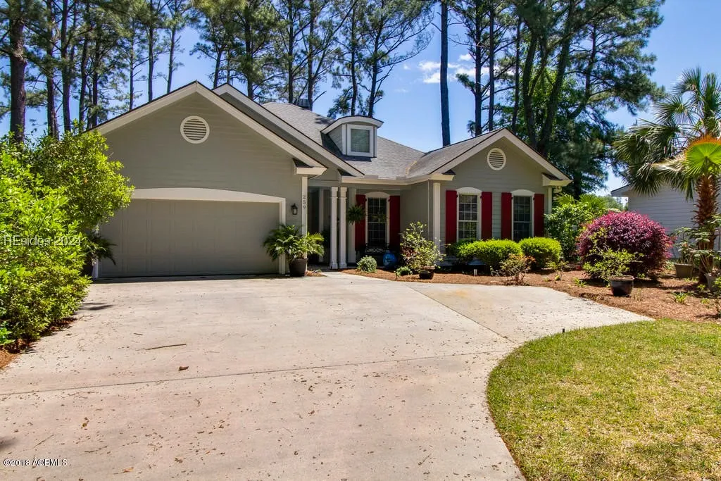 259 Locust Fence Road, Saint Helena Island, SC 29920, 442653 - Photo 1