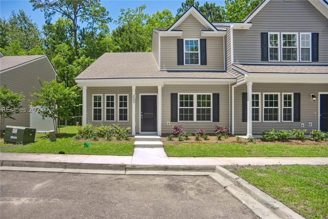 222 Admiration Avenue, Beaufort, SC 29906, 442772 - Photo 1