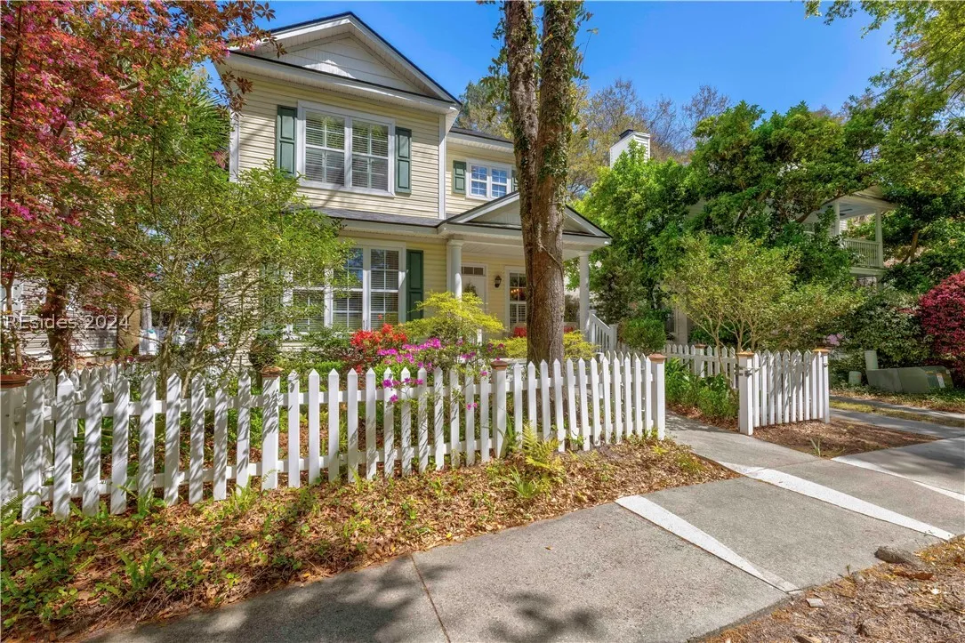 27 Kensington Boulevard, Bluffton, SC 29910, 442769 - Photo 1