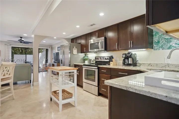 11 Tanglewood Drive, # 5, Hilton Head Island, SC 29928, 442548