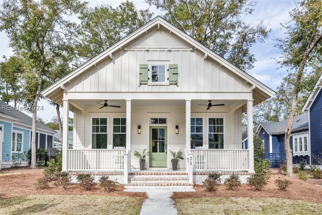 21 Patina Drive, Beaufort, SC 29907, 442804 - Photo 1