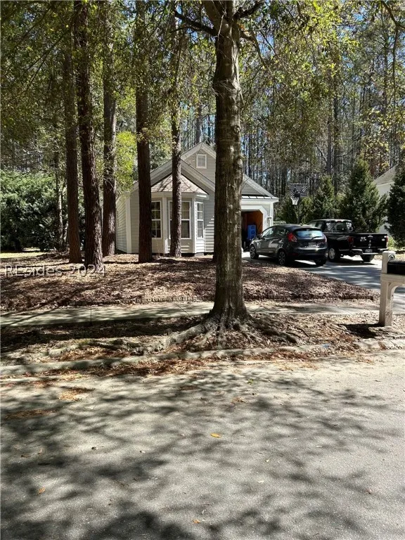 561 Mill Street, Bluffton, SC 29910, 442776 - Photo 1