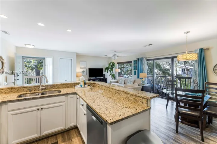 125 Cordillo Parkway, # 8, Hilton Head Island, SC 29928, 442898