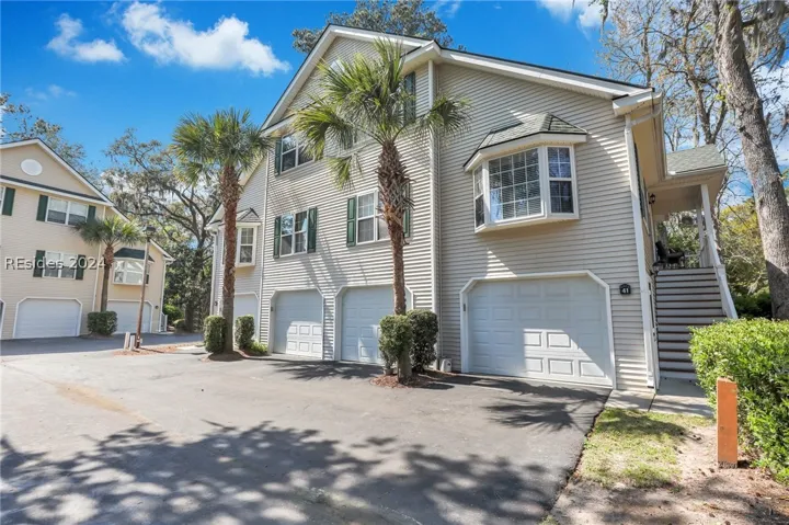 Brittany Place Drive, # 41, Hilton Head Island, SC 29928, 442897