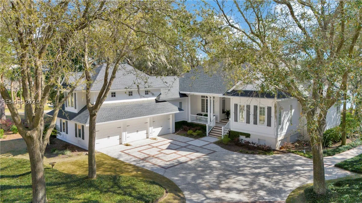 8 Mackays Point, Bluffton, SC 29910, 442912 - Photo 1