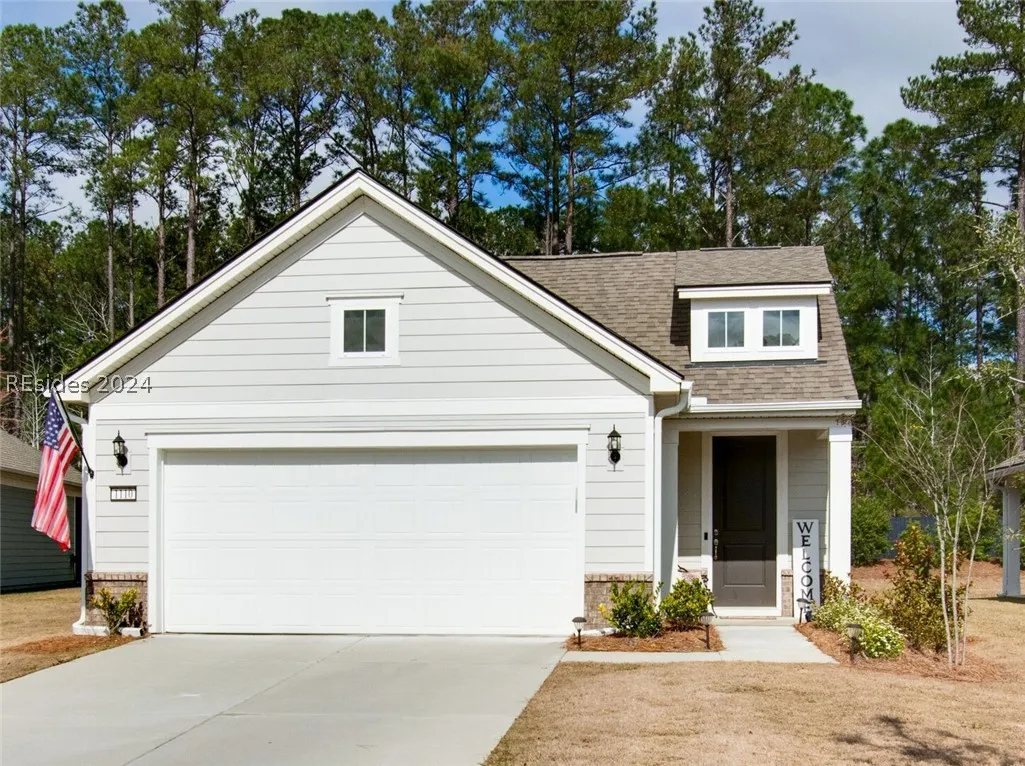 1110 Destiny Drive, Bluffton, SC 29909, 442911 - Photo 1
