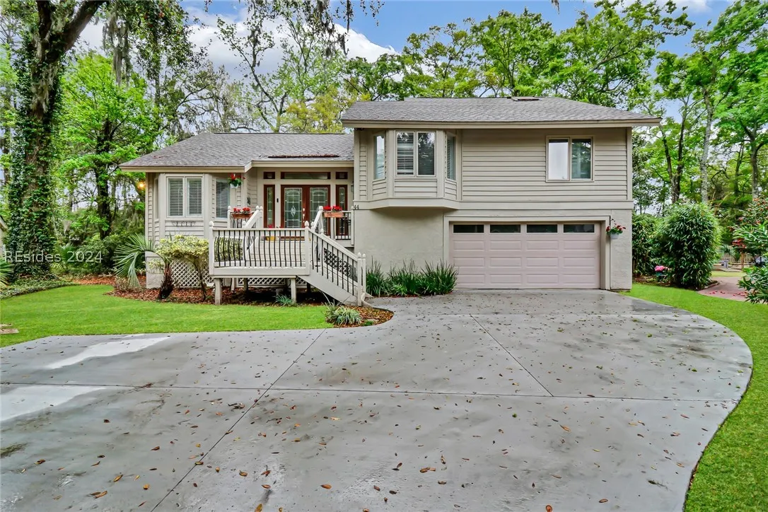 44 Acorn Lane, Hilton Head Island, SC 29928, 442992 - Photo 1