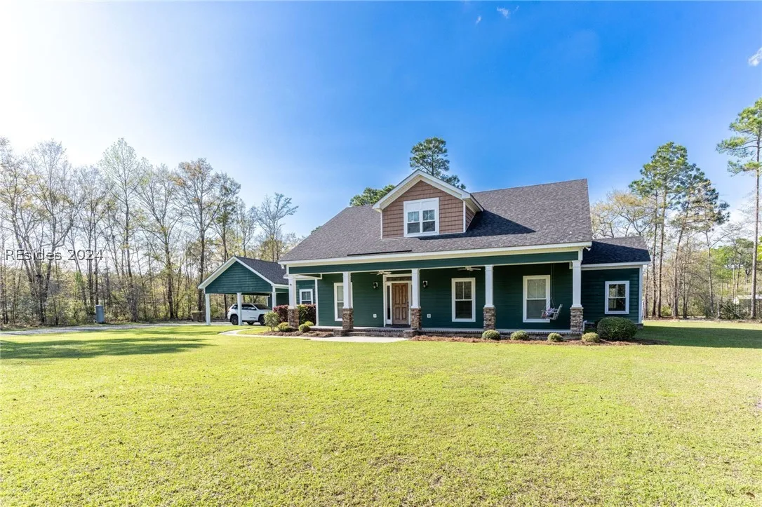 295 Long Pond Road Rincon GA 31326