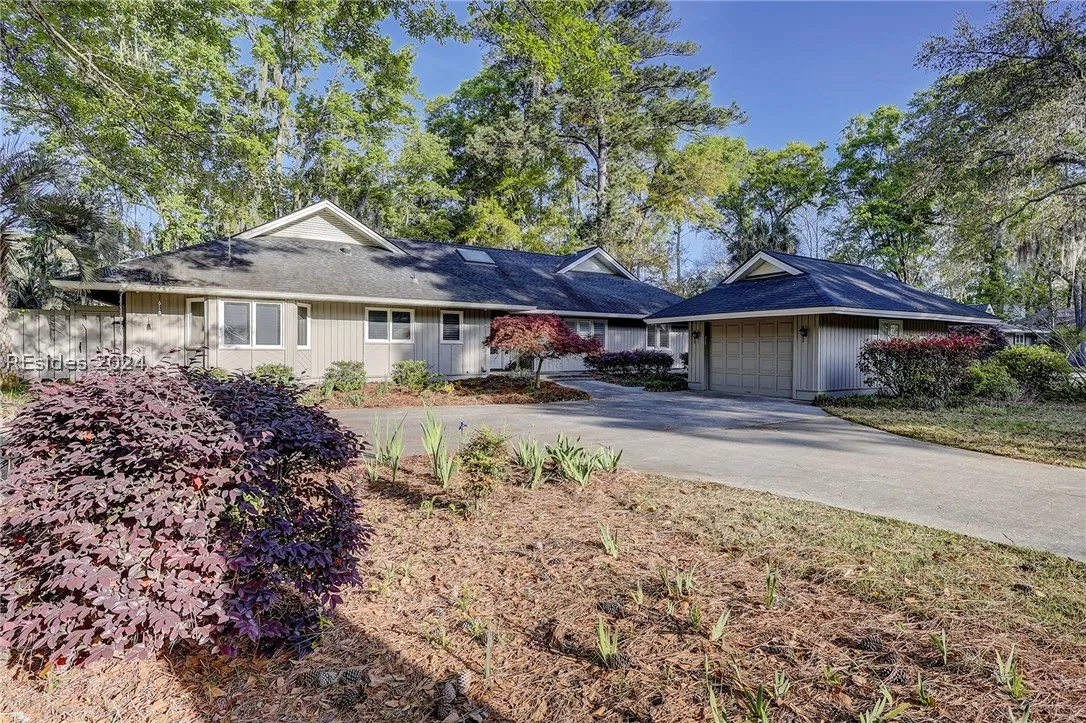 20 Timber Lane, Hilton Head Island, SC 29926, 443081 - Photo 1