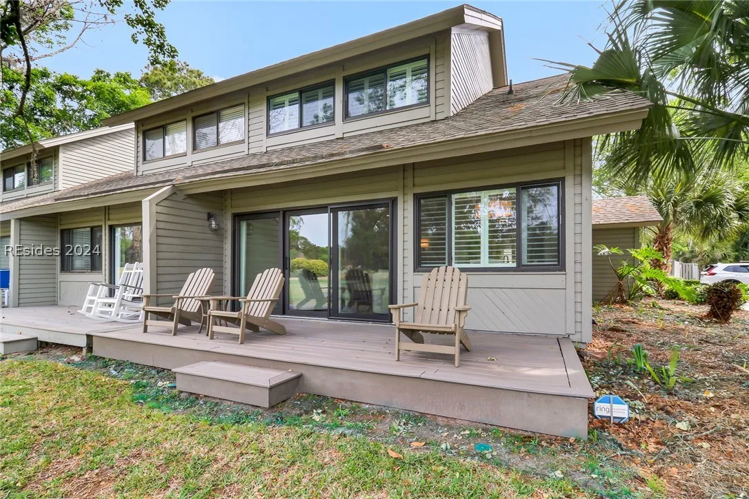 60 Carnoustie Road, # 937, Hilton Head Island, SC 29928, 443117 - Photo 1