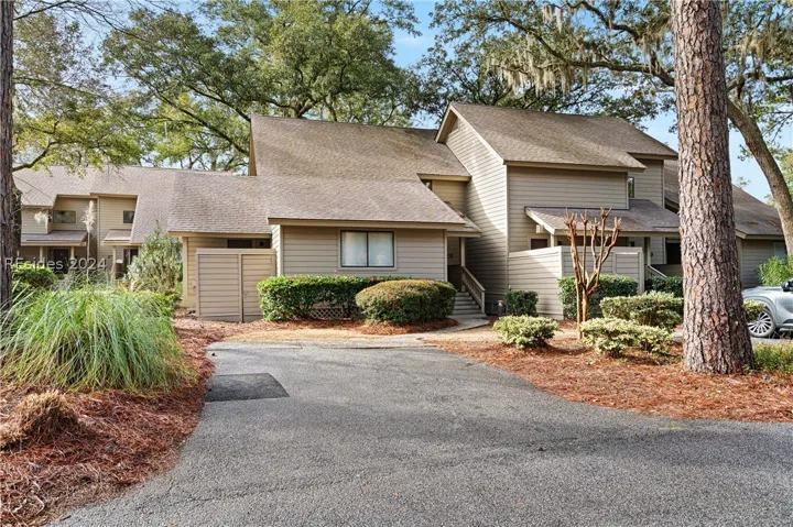 25 Carnoustie Road, # 28, Hilton Head Island, SC 29928, 443111