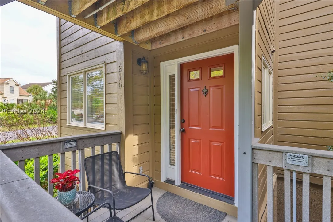 50 Yacht Cove Drive, # 210, Hilton Head Island, SC 29928, 443183 - Photo 1