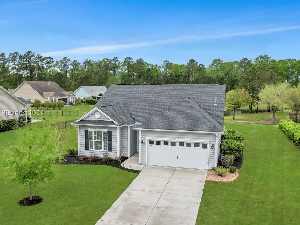 707 Wiregrass Way, Hardeeville, SC 29927, 443116 - Photo 1