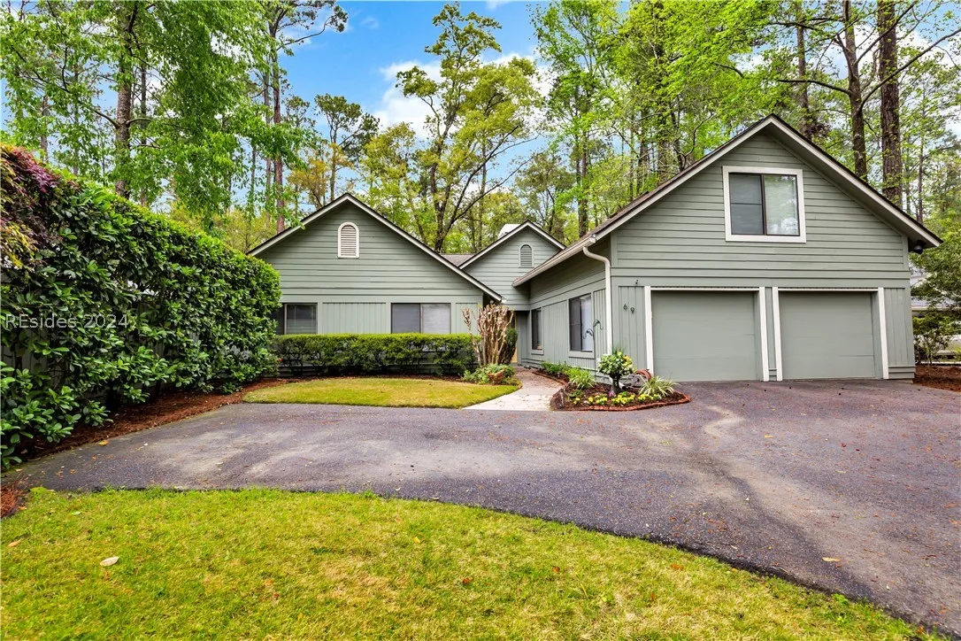 69 Honey Locust Circle, Hilton Head Island, SC 29926, 443227 - Photo 1