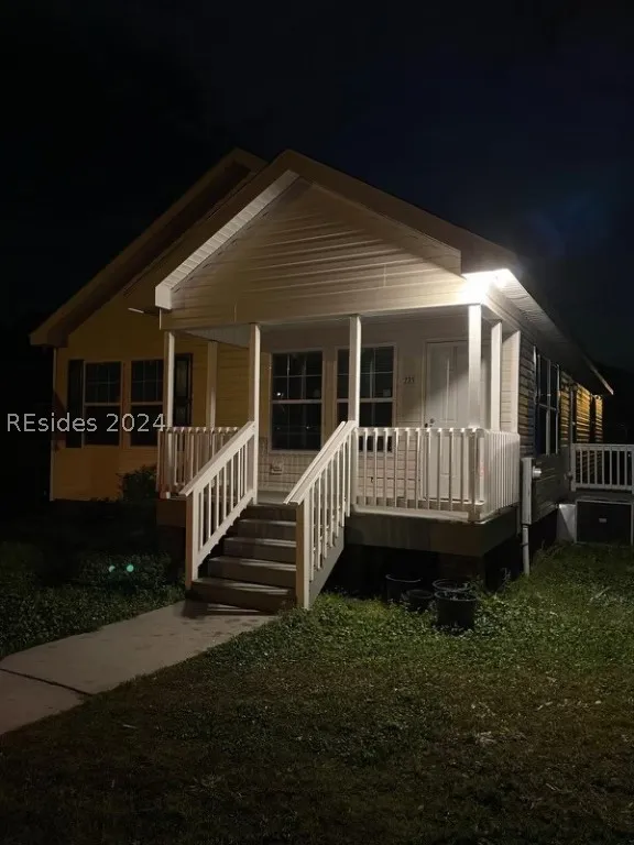 235 Rudy Dr, Hardeeville, SC 29927, 443365 - Photo 1