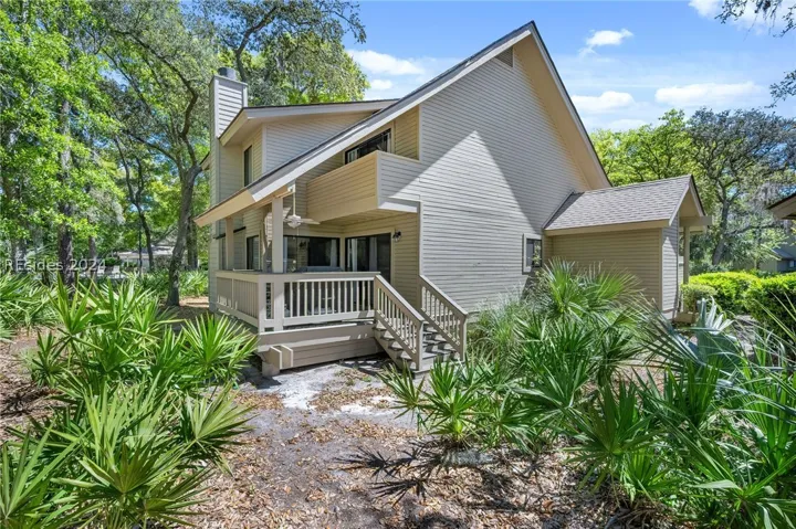 15 Carnoustie Road, # 15, Hilton Head Island, SC 29928, 443232