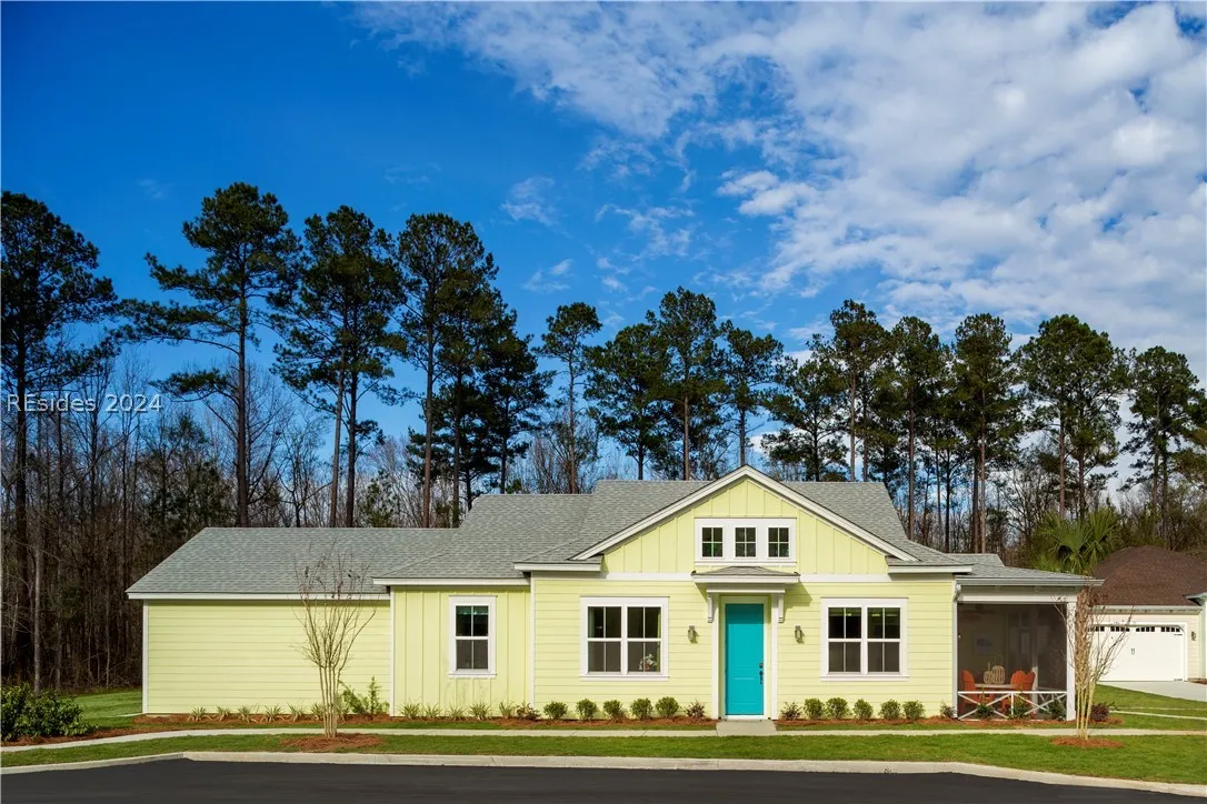 187 Flip Side Lane, Hardeeville, SC 29927, 443309 - Photo 2