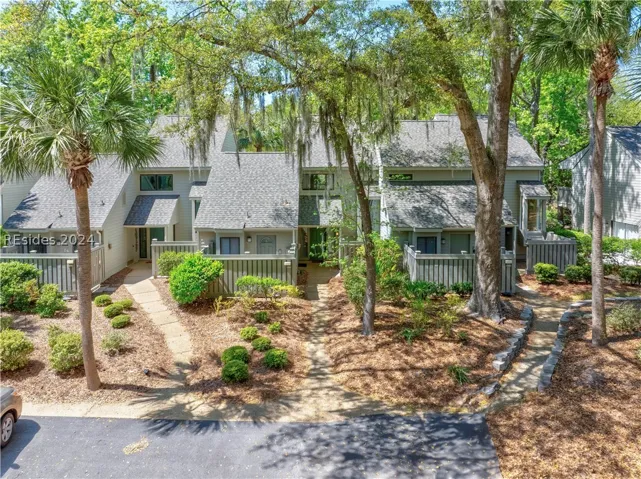 25 Mooring Buoy, # 832, Hilton Head Island, SC 29928, 443379