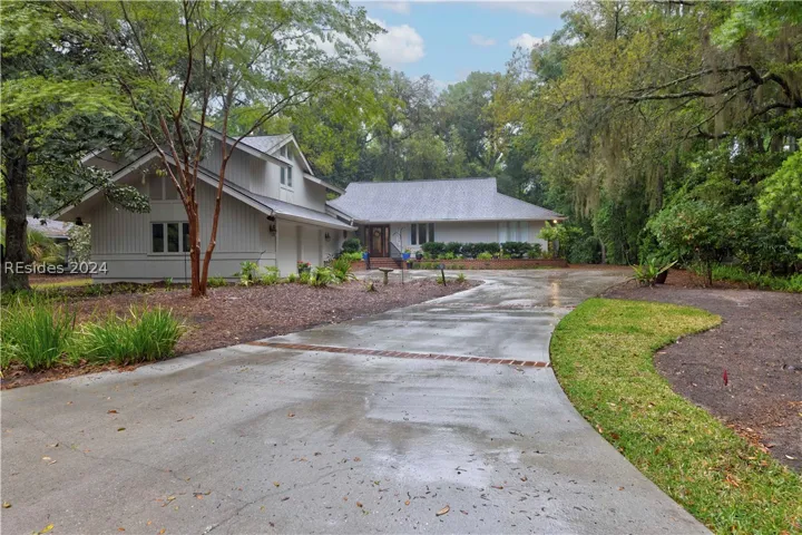 31 Willow Oak Road, Hilton Head Island, SC 29928, 443445
