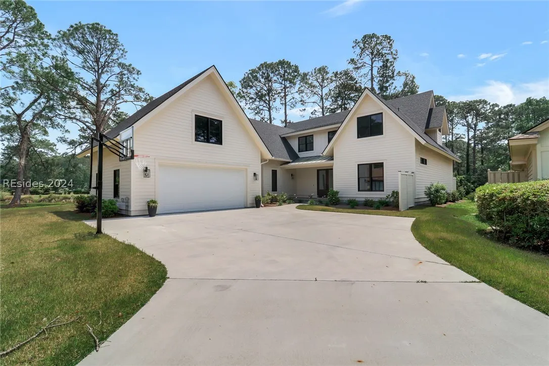 21 Bobcat Lane, Hilton Head Island, SC 29926, 443446 - Photo 1