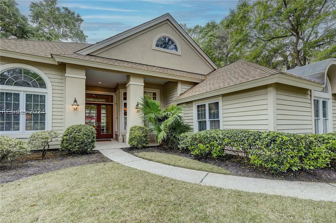 43 Wedgefield Drive, Hilton Head Island, SC 29926, 443564 - Photo 1
