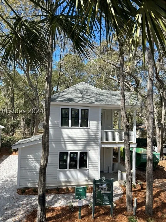 14 Sharisse Way, Beaufort, SC 29907, 443634 - Photo 1