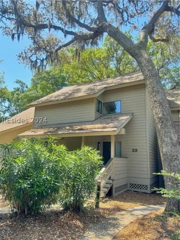 25 Carnoustie Road, # 29, Hilton Head Island, SC 29928, 443636