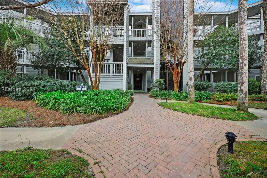 73 Skull Creek Drive, # 308, Hilton Head Island, SC 29926, 443573 - Photo 1