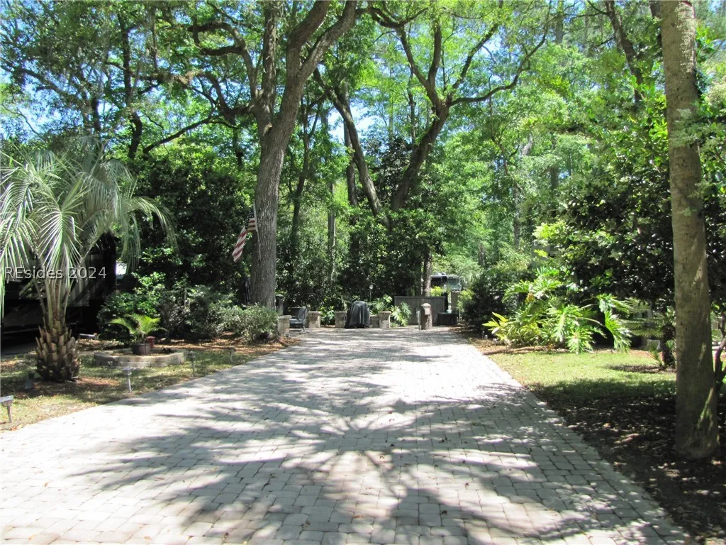 133 Arrow Rd., #7, Hilton Head Island, SC 29928, 443758 - Photo 1