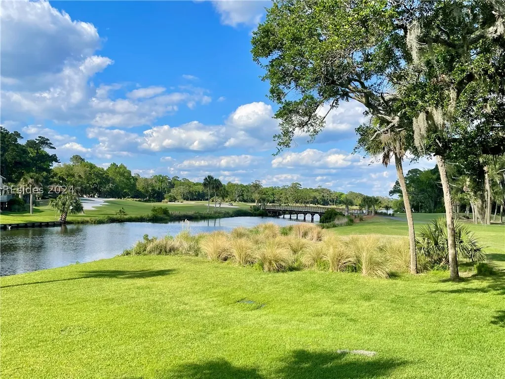 60 Carnoustie Road, # 908, Hilton Head Island, SC 29928, 443481 - Photo 1