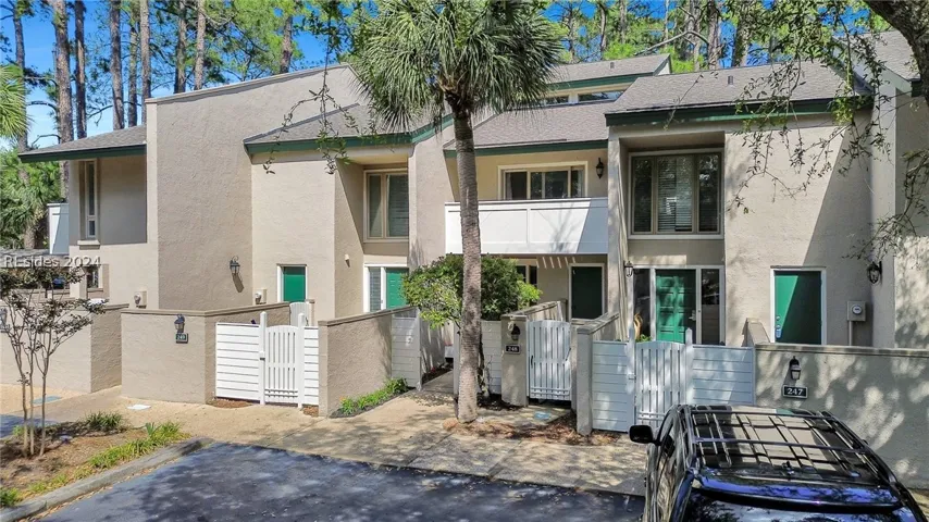 1 Stoney Creek Road, # 248, Hilton Head Island, SC 29928, 443841