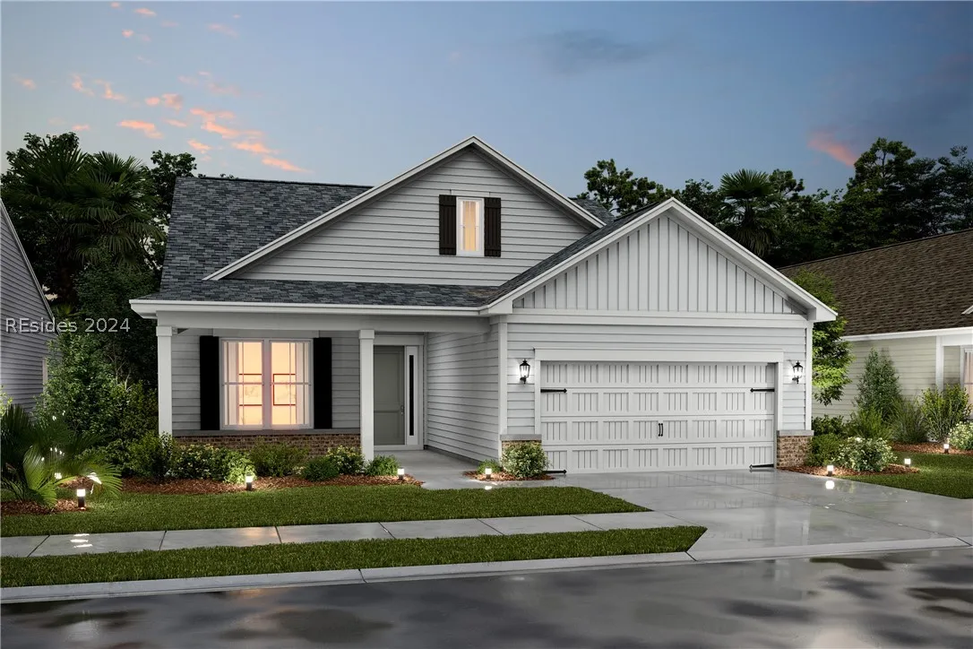 56 Knotty Pine Drive, Bluffton, SC 29909, 443692 - Photo 1