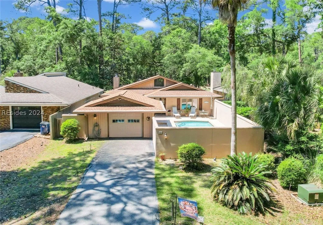 34 Misty Cove I Lane, Hilton Head Island, SC 29928, 443892 - Photo 1