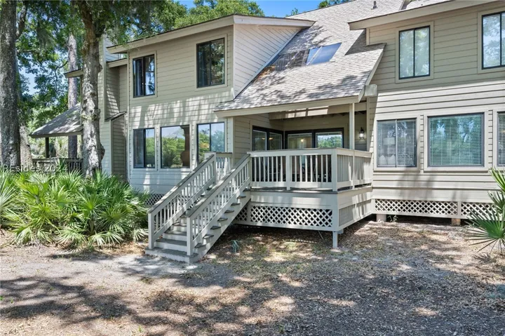 25 Carnoustie Road, # 26, Hilton Head Island, SC 29928, 443893