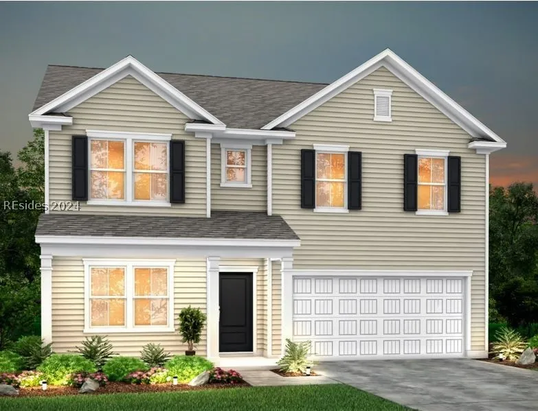 349 Raines Way, Bluffton, SC 29910, 444060 - Photo 1
