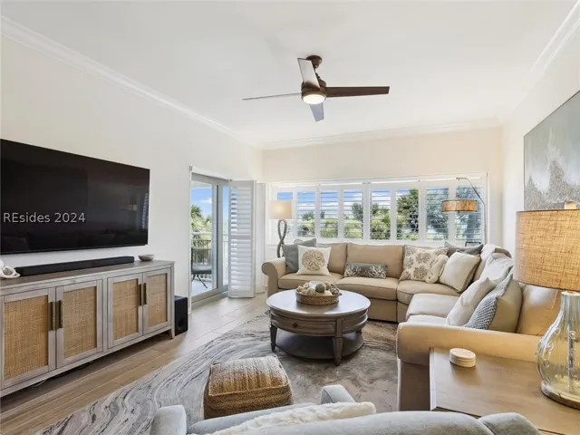 21 Ocean Lane, # 410, Hilton Head Island, SC 29928, 444092