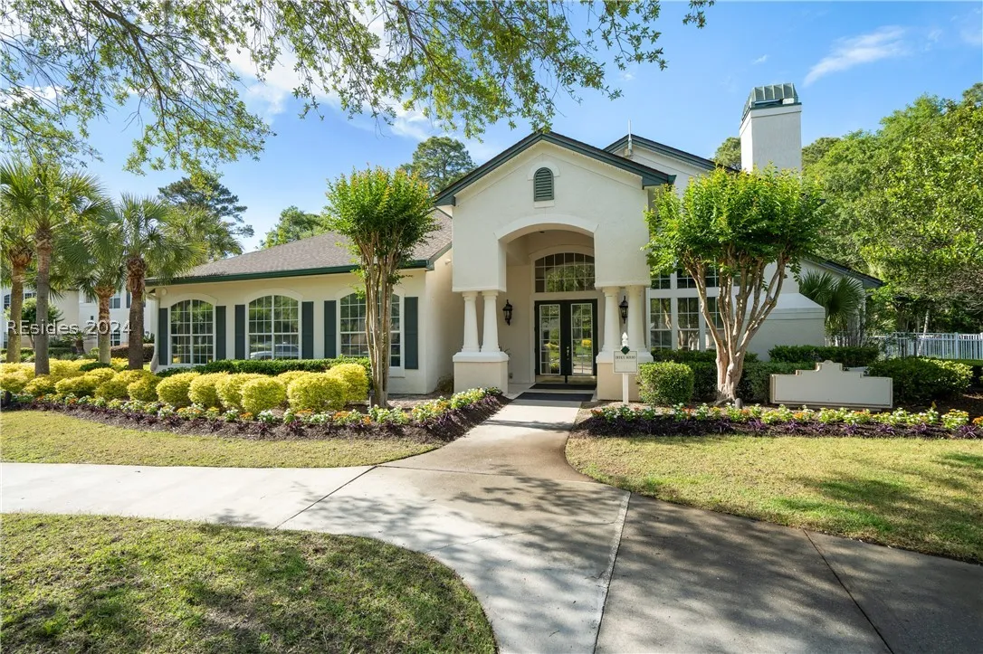 897 Fording Island Road, # 1101, Bluffton, SC 29910, 444137 - Photo 1