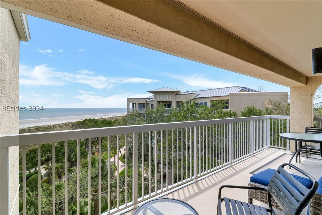 77 Ocean Lane, # 515, Hilton Head Island, SC 29928, 444167 - Photo 1