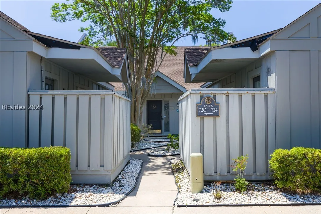 45 Queens Folly Road, # 721, Hilton Head Island, SC 29928, 444077 - Photo 1