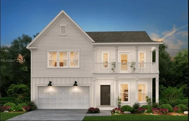 743 Danner Drive, Okatie, SC 29909, 444225 - Photo 1