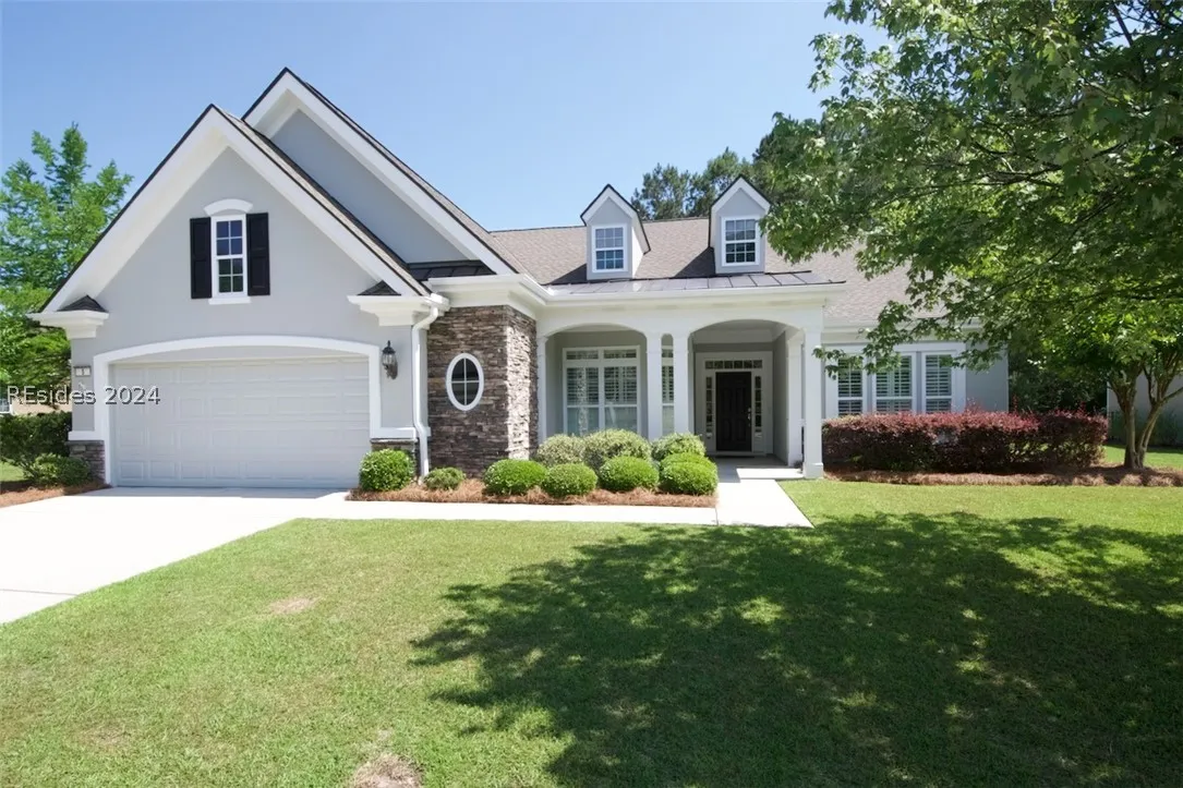 5 Abbotsbury Place, Bluffton, SC 29910, 443869 - Photo 1