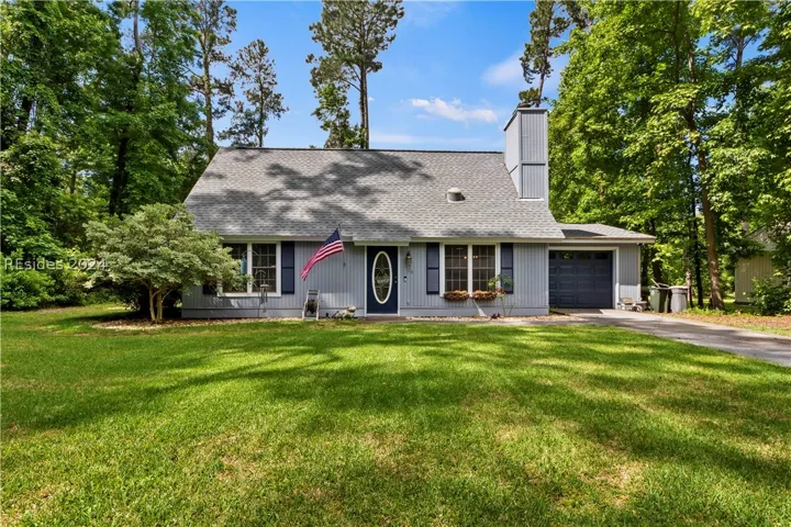 28 Squiresgate Road, Hilton Head Island, SC 29926, 443850