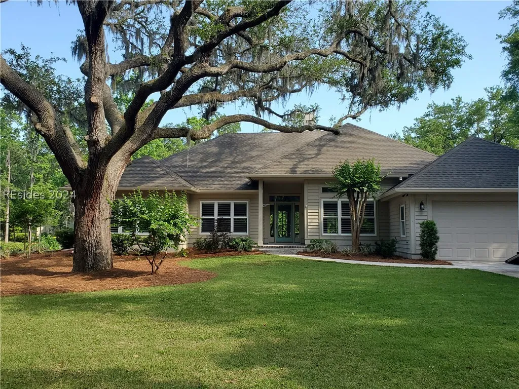 5 Claire Drive, Hilton Head Island, SC 29928, 444094 - Photo 1