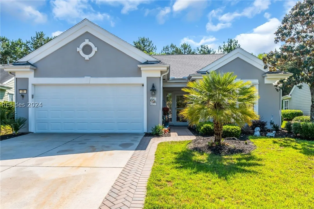25 Crescent Creek Drive, Okatie, SC 29909, 444392 - Photo 1