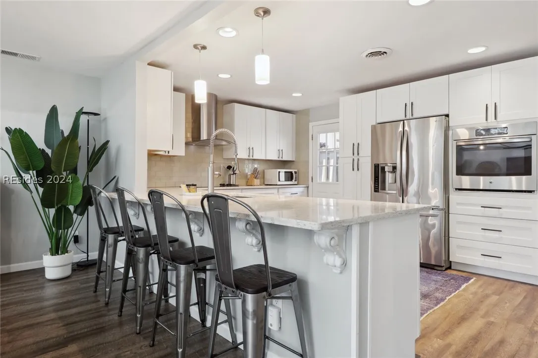 45 Queens Folly Road, # 644, Hilton Head Island, SC 29928, 444401 - Photo 1