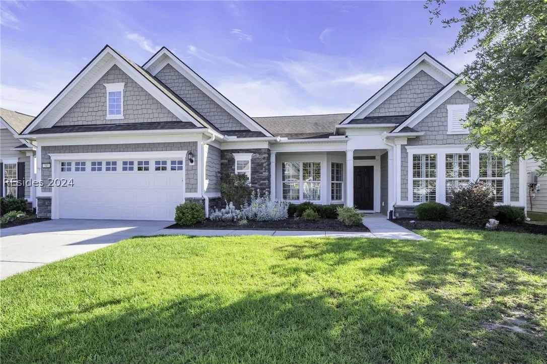 585 Maplemere Lane, Okatie, SC 29909, 444355 - Photo 1