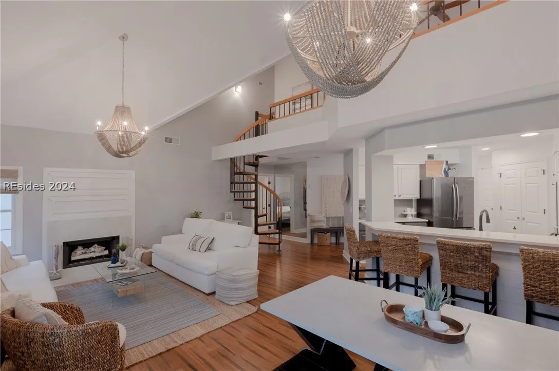 58 Spindle Lane, # 58, Hilton Head Island, SC 29926, 444482 - Photo 1