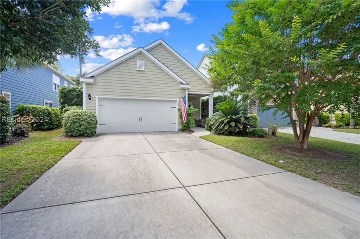 124 Ocracoke Lane, Hilton Head Island, SC 29926, 444491