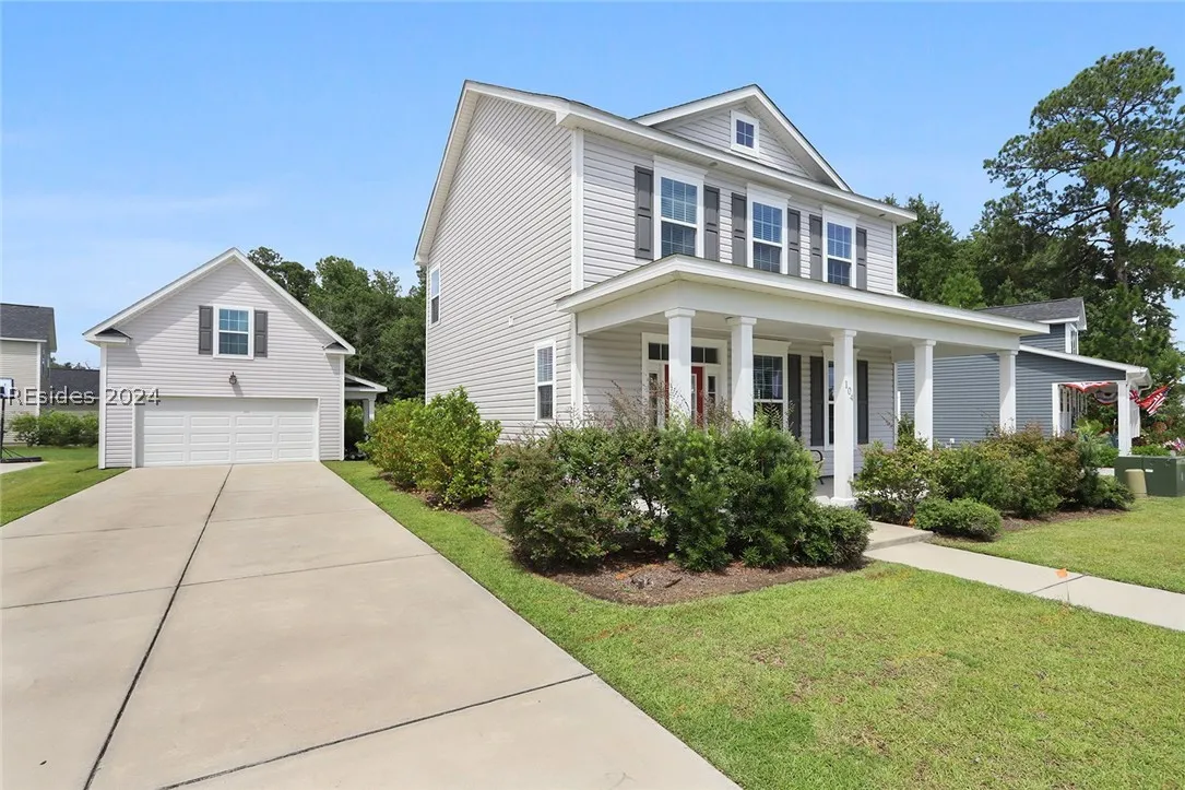 104 8th Avenue, Bluffton, SC 29910, 444490 - Photo 1