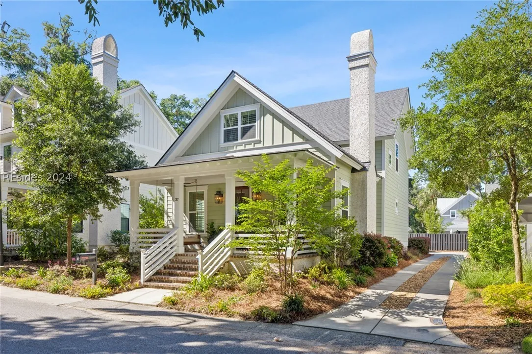 37 Lawrence Street, Bluffton, SC 29910, 444532 - Photo 1